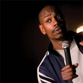 dave chappelle fifth